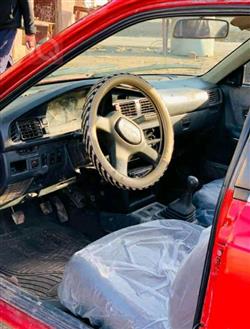 Mazda 626